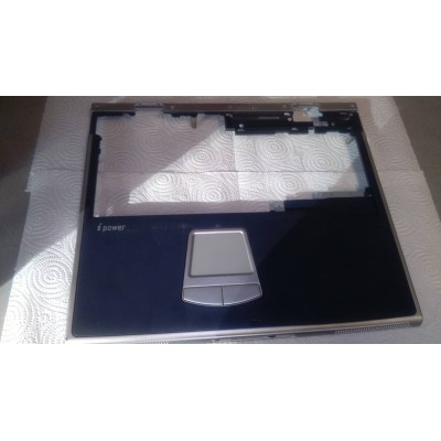 Packard bell mit-cai01 cover superiore tuochpad